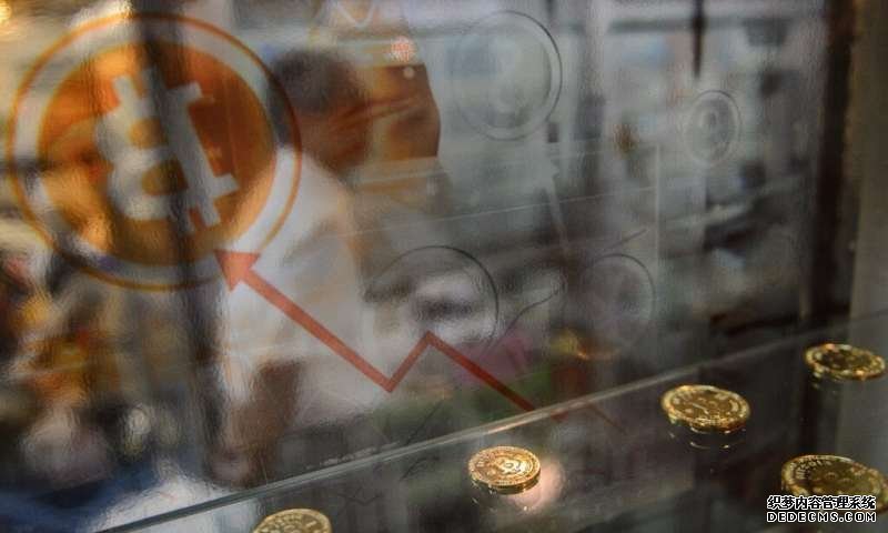 蓝冠测速注册官网 在比特币遭到打击后