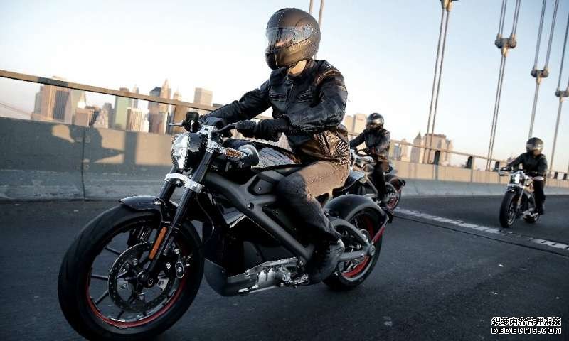 蓝冠测速注册官网 哈雷戴维森公司暂