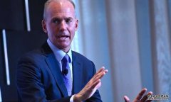 <b>蓝冠测速注册官网波音737 MAX危机会让波音CEO下台吗?</b>