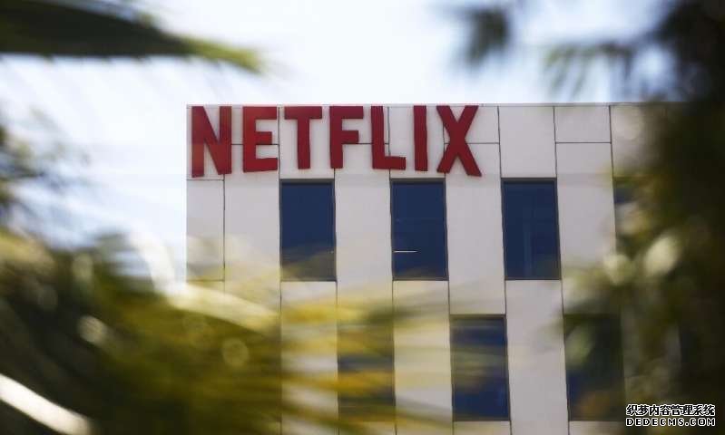 藍冠平台 随着流媒体电视大战的