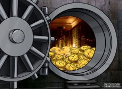 <b>Exec说，富达投资完全推出了加密保管服务</b>