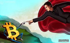 <b>蓝眼皇冠豹克雷格·赖特:要么我是中本聪，要么他剽窃了我</b>