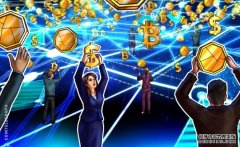 <b>蓝冠好不好Bakkt创下历史新高，交易量超过450个比特币期货合约</b>