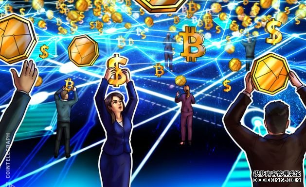 投资蓝冠官网 Bakkt创下历史新