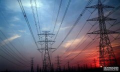 <b>消除电网中的碳,支持绿色能源</b>