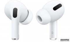 <b>蓝冠在线登陆苹果首次推出的AirPods Pro可以消除噪音,价格更高</b>
