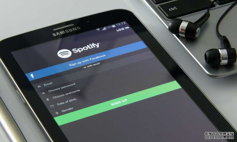 蓝冠注册 Spotify为孩子们推出
