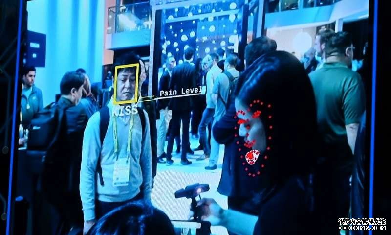 蓝冠还是皇冠好?看门狗起诉FBI面部识别保密