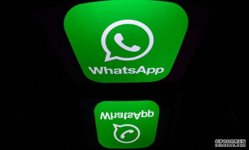 蓝冠还是皇冠好?印度在网络间谍活动后向WhatsApp寻求答案