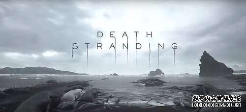 冠蓝在线测速 点评:《死亡搁浅》是《俄勒冈之路》,通过小岛的想象迂回曲折