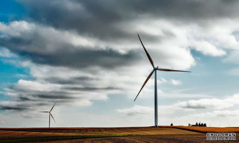 蓝冠怎么注册 新的评估发现,欧盟电力脱碳的话语需要大修