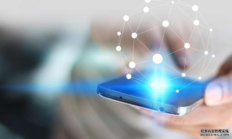 蓝冠怎么注册 科技加强了全球八分之一智能手机的连通性