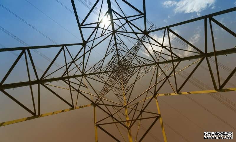 蓝冠怎么注册 我们到底需要多少能量?