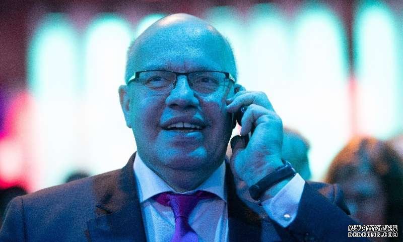 蓝冠怎么注册 德国向“尴尬的”移动死区投入10亿欧元