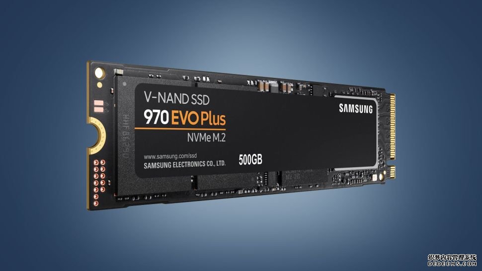 蓝冠测速注册地址 如果你需要一个新的SSD，这三星970 Evo黑色星期五交易是完美的