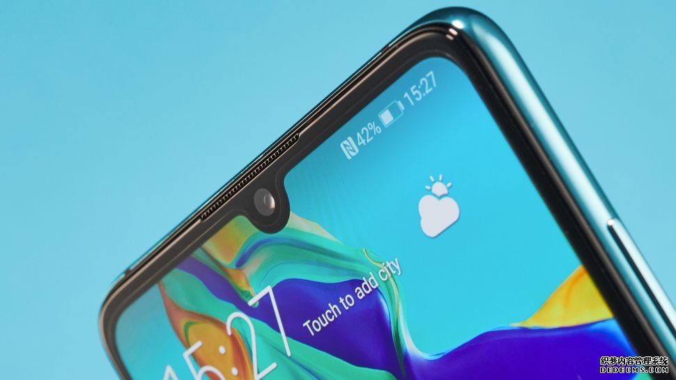 蓝冠测速注册地址 尽管谷歌服务关闭，华为P40仍将在全球推出