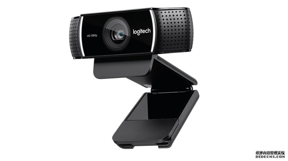 蓝冠代理: 罗技C922 Pro流网络摄像头:值得吗?