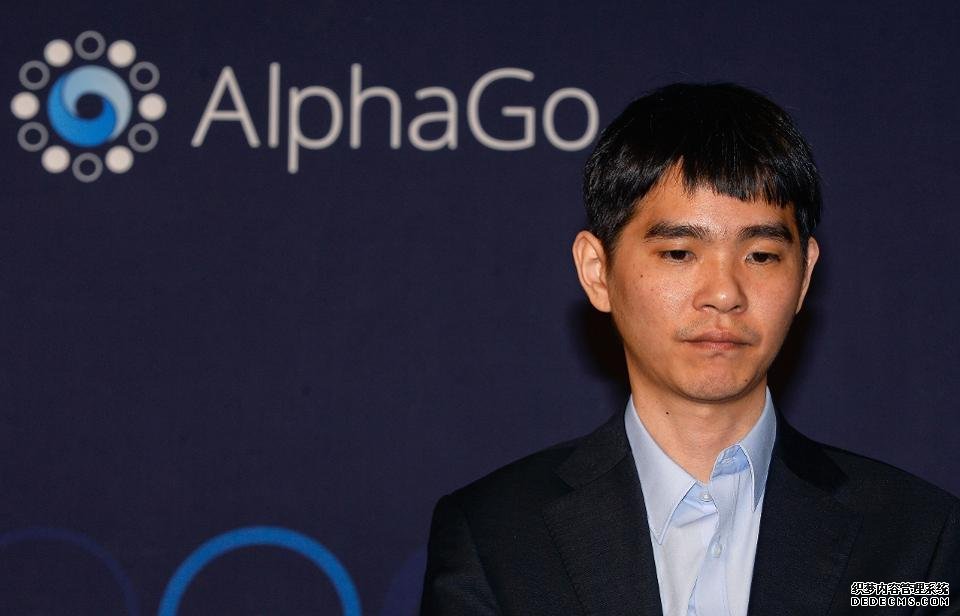 蓝冠背景蓝冠注册:为什么前围棋冠军李世石(Lee Se-Dol)的退役是一个预兆
