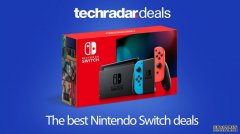 <b>蓝冠怎么样:最便宜的任天堂交换机捆绑交易和价格将在2019年1</b>