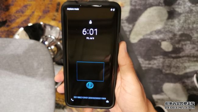 蓝冠投资什么 蓝冠官网: 我们用世界上最大的指纹扫描仪进行指纹扫描