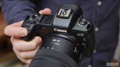 <b>蓝冠官网: 75MP pro级佳能EOS R可能会在2020年初发布</b>