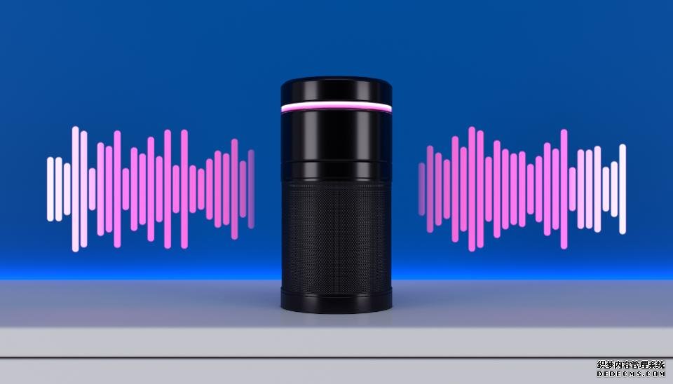 蓝冠投资什么 智能音箱:智能设备的愚蠢术语