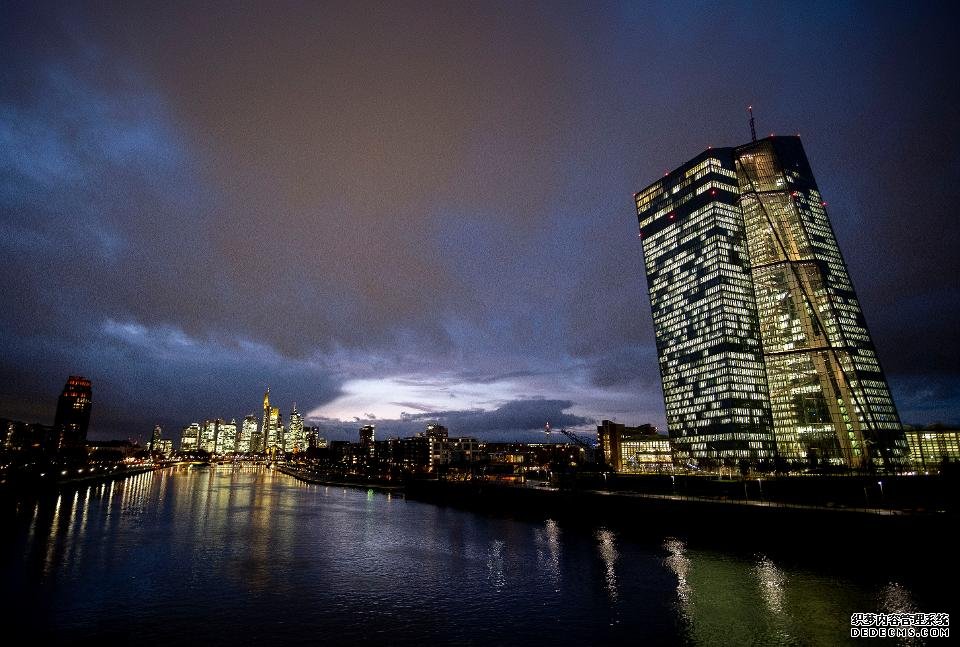 蓝冠首页 全球金融监管将变得更明智,更多地使用科技