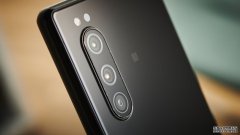 <b>蓝冠测速:索尼Xperia 6可能是索尼首款5G智能手机</b>