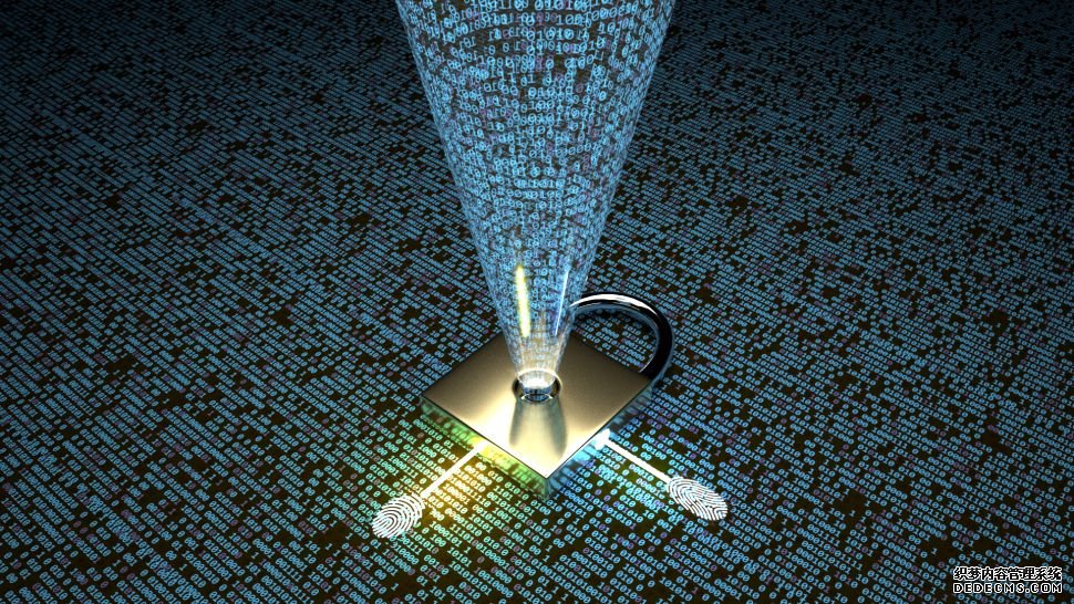 蓝冠做什么的 建立物联网免疫系统