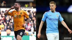 <b>蓝冠官网: 狼队vs曼城直播:如何在线观看今天的英超联赛</b>