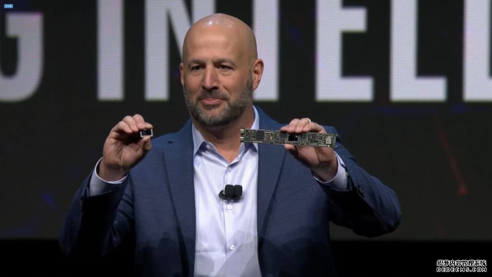 我的蓝冠 如果英特尔不想变得无关紧要，就需要推出一款台式处理器