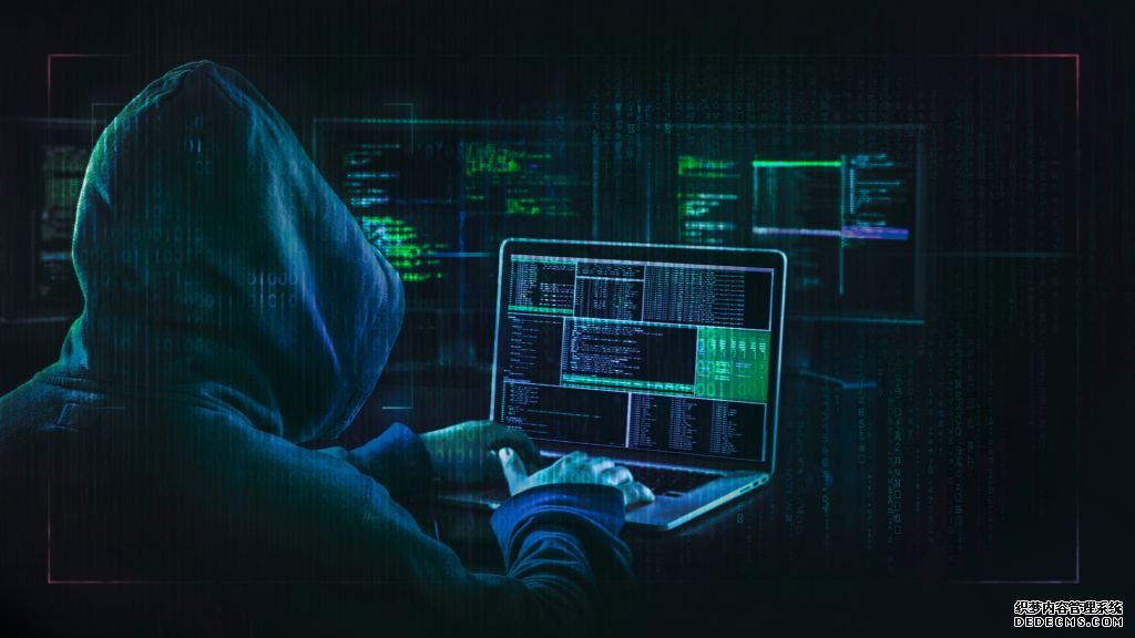 蓝冠怎么样 越来越多的美国人使用暗网