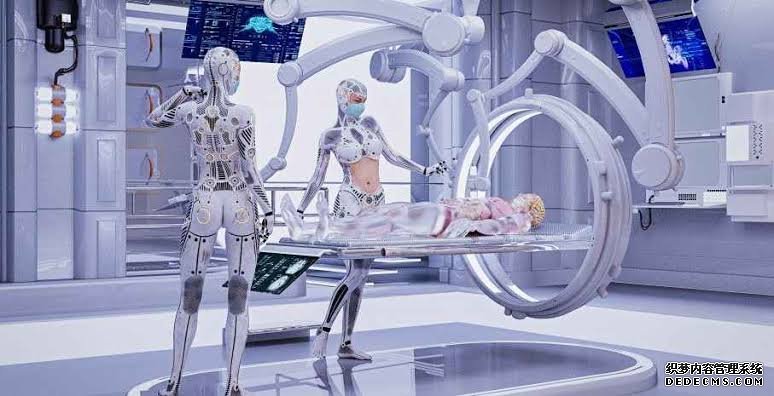 蓝冠测速网络 将影响未来十年的技术