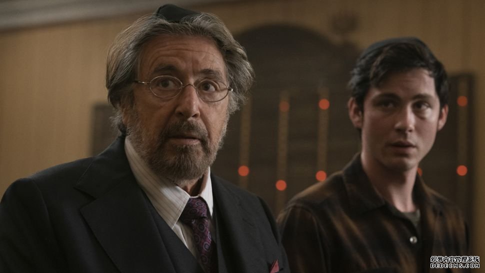 蓝冠怎么样:艾尔·帕西诺主演的《猎人们》是一部关于纳粹屠杀的电视剧