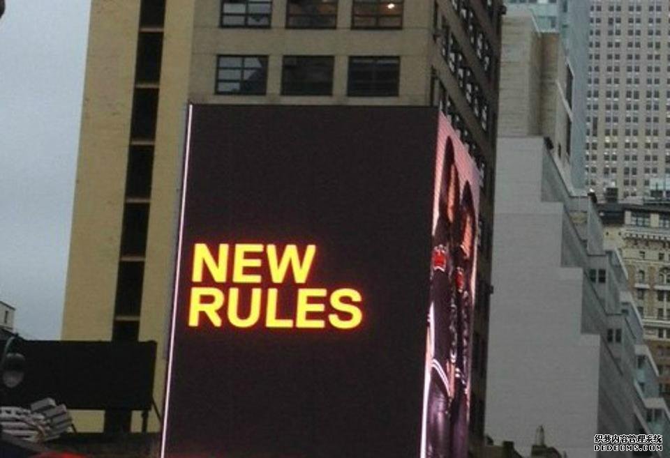 蓝冠官网:说到人工智能,扔掉那本陈旧的技术规则手册吧