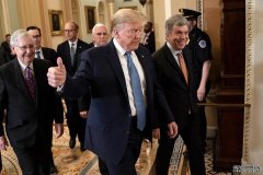 <b>蓝冠测速:报道:特朗普官员将冠状病毒会议列为机密，可能会推</b>