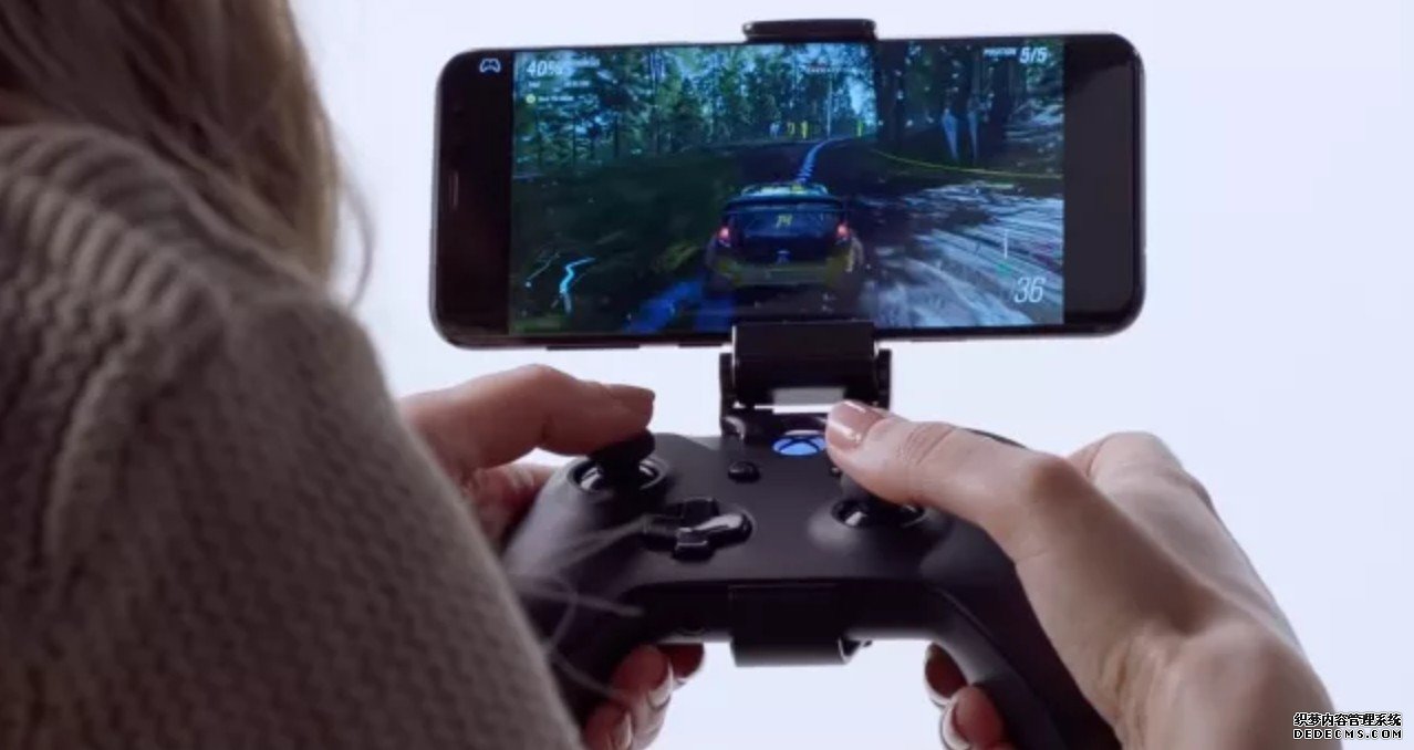 蓝冠官网:微软的xCloud项目现在随时都可能在Windows 10上发布