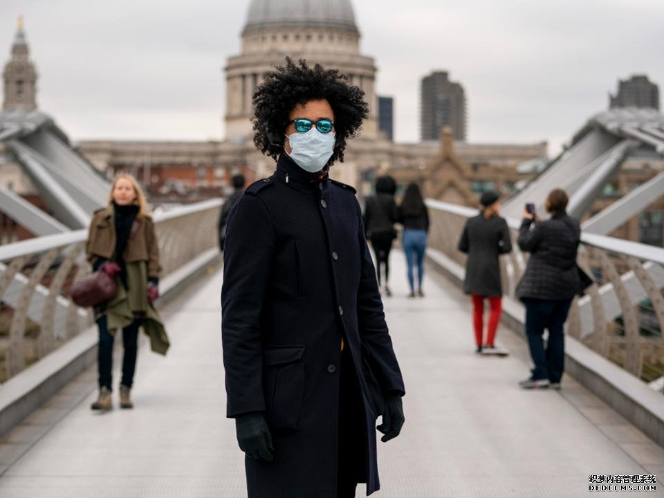 蓝冠怎么样:世界的肺不是着火了，而是淹死了