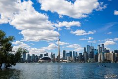 <b>蓝冠官网:为什么对多伦多海滨充满感知力的反思陷入了困境</b>