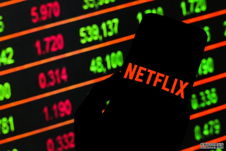 蓝冠代理:美国电话电报公司称,随着冠状病毒的流行,Netflix的流量创下历史新高