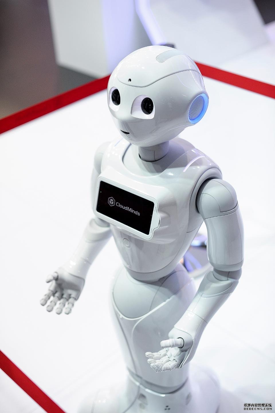 蓝冠怎么样:人工智能彻底改变了史密森尼博物馆的体验