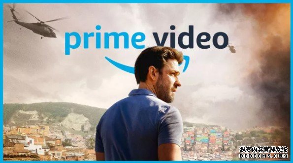 蓝冠代理:亚马逊的Prime Video iOS应用程序终于可以让你购买电视节目和电影了