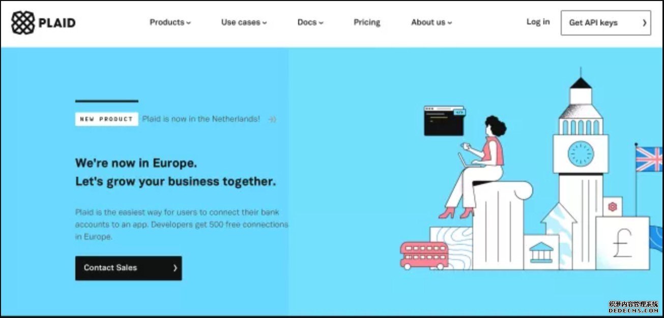 蓝冠代理:微软与Plaid联手打造Excel金融科技应用