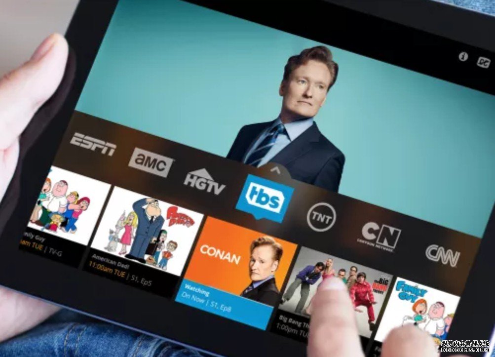 蓝冠怎么样:Sling电视协议:最后一次机会获得免费有线电视在未来两周