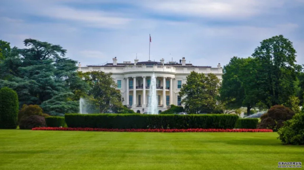 蓝冠测速:网络钓鱼邮件冒充白宫