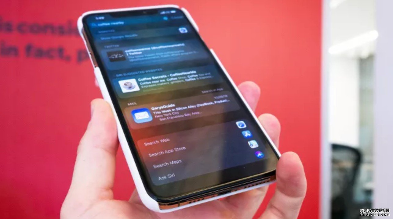 蓝冠测速:iOS 14可能会让你在安装应用程序之前先试用一下