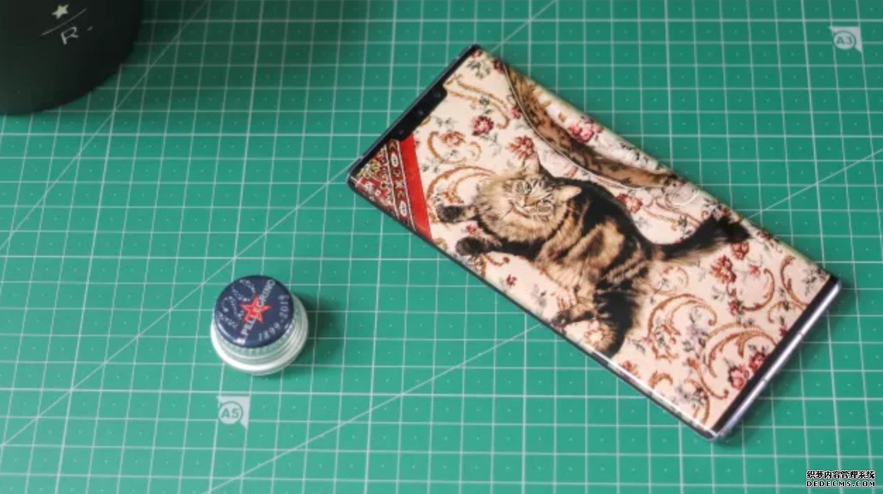 蓝冠测速:华为Mate 40:我们想要看到的