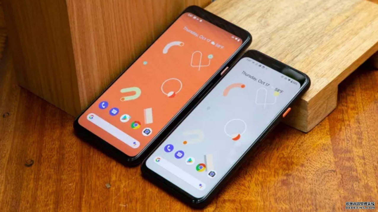 蓝冠代理: 在Pixel 5之后，谷歌可能会使用自己的芯片组来与iPhone竞争