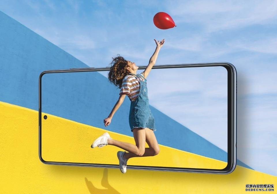 蓝冠注册:对于最新的A系列手机来说，三星的时机再合适不过了