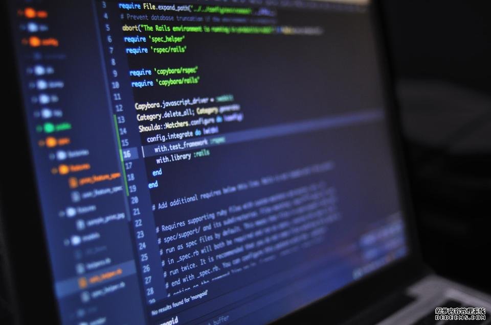 蓝冠测速:你注意到新网络了吗?它更快,更安全